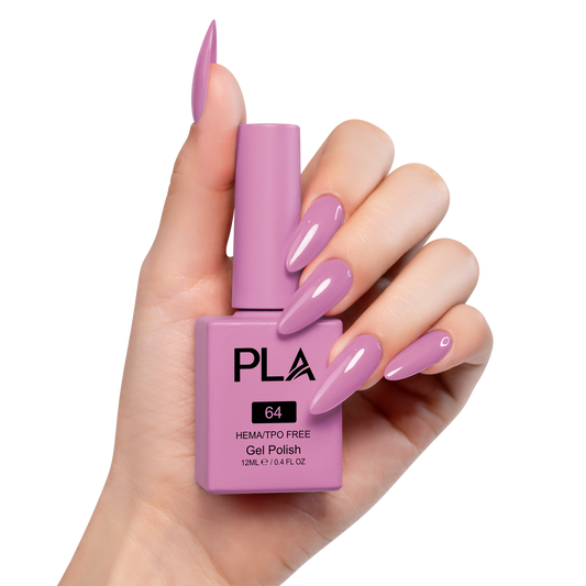 Shaken, Not Stirred. - 64 - Gel Polish