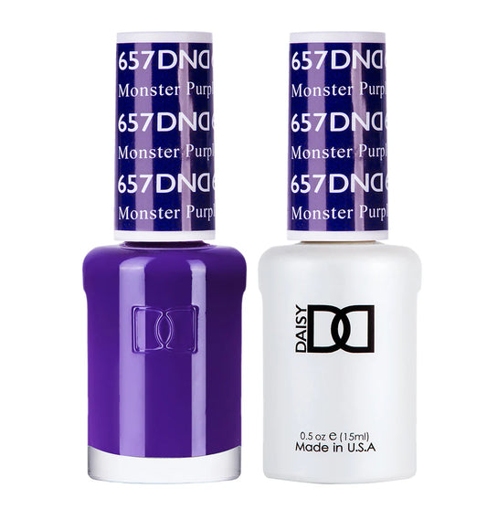 Monster Purple #657
