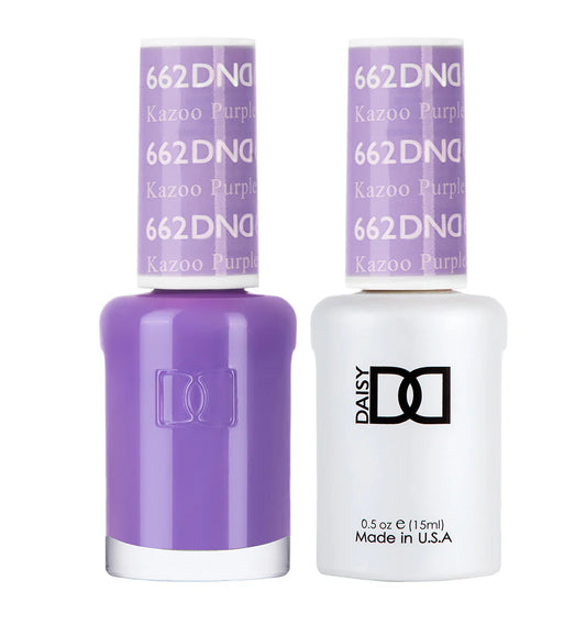 Kazoo Purple #662