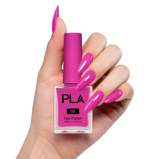 Touche Pussycat - 66 - Nail Lacquer