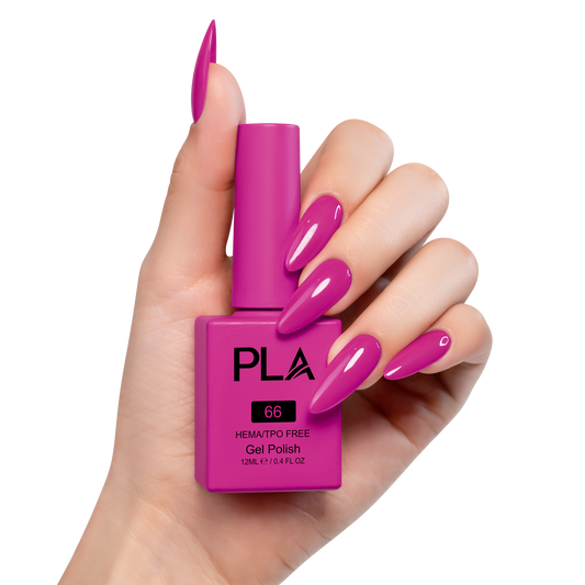 Touche Pussycat - 66 - Gel Polish