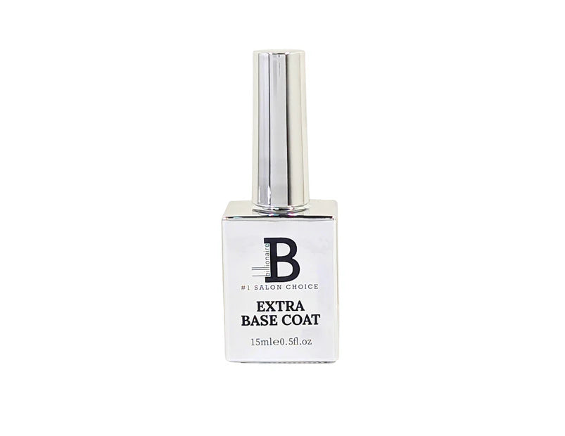 Billionaire Extra Base Coat