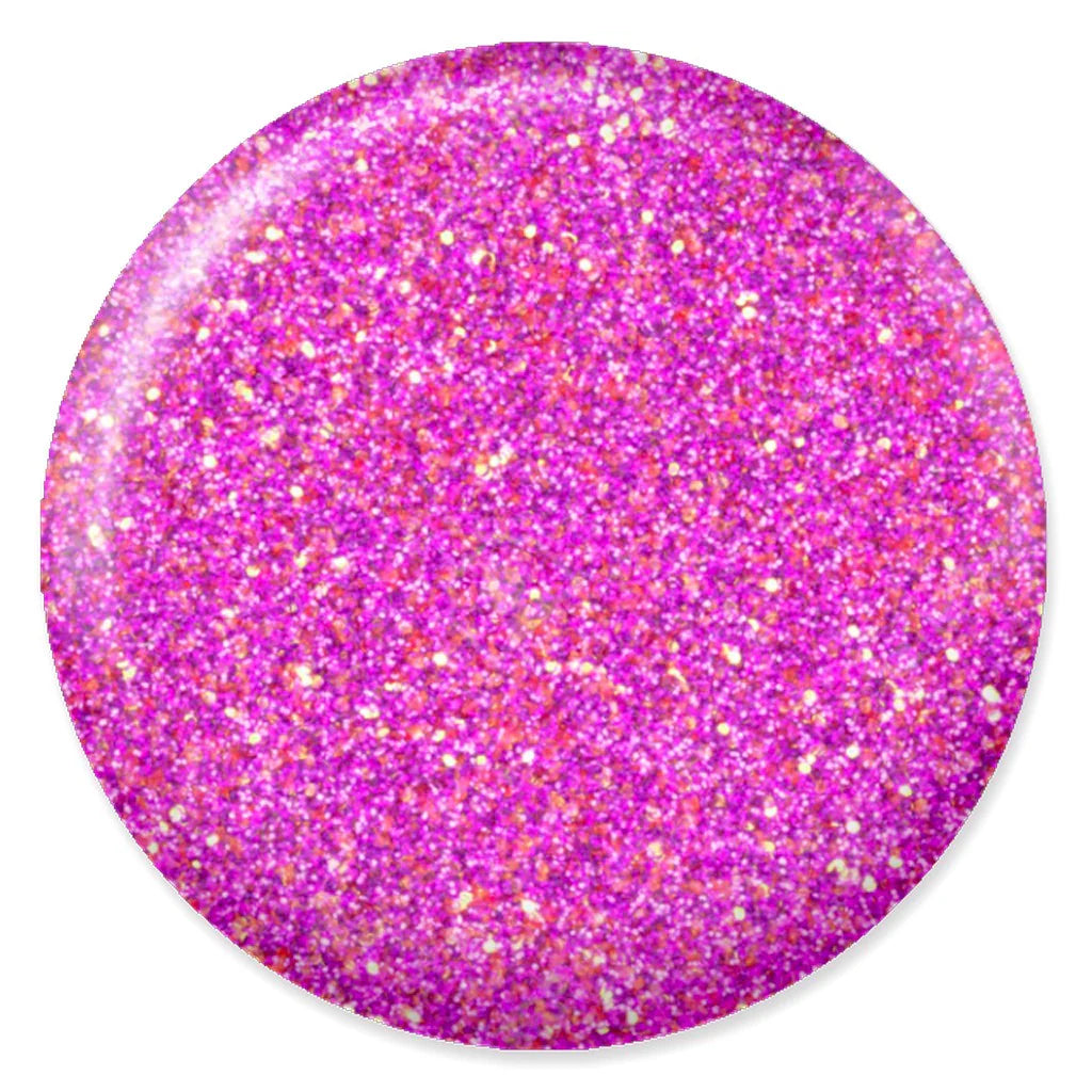 Pink Mermaid #679