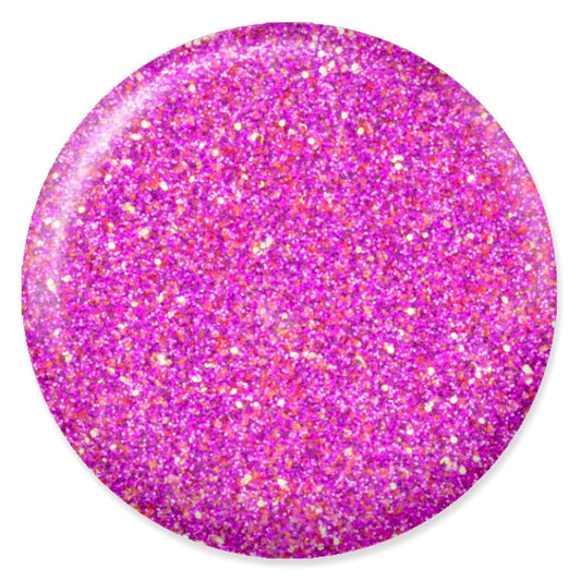 Pink Mermaid #679