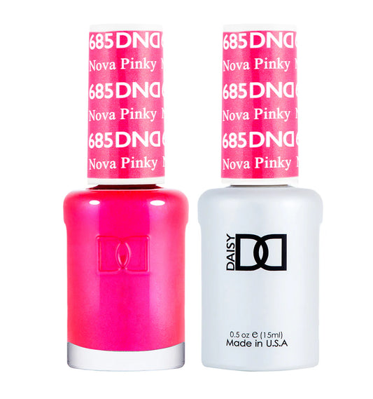 Nova Pinky #685