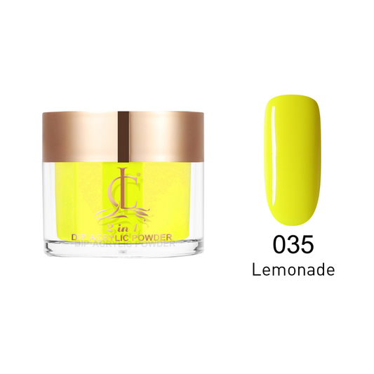 CL035 LEMONADE