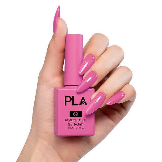 I'll Have What She's Having - 69 - Gel Polish