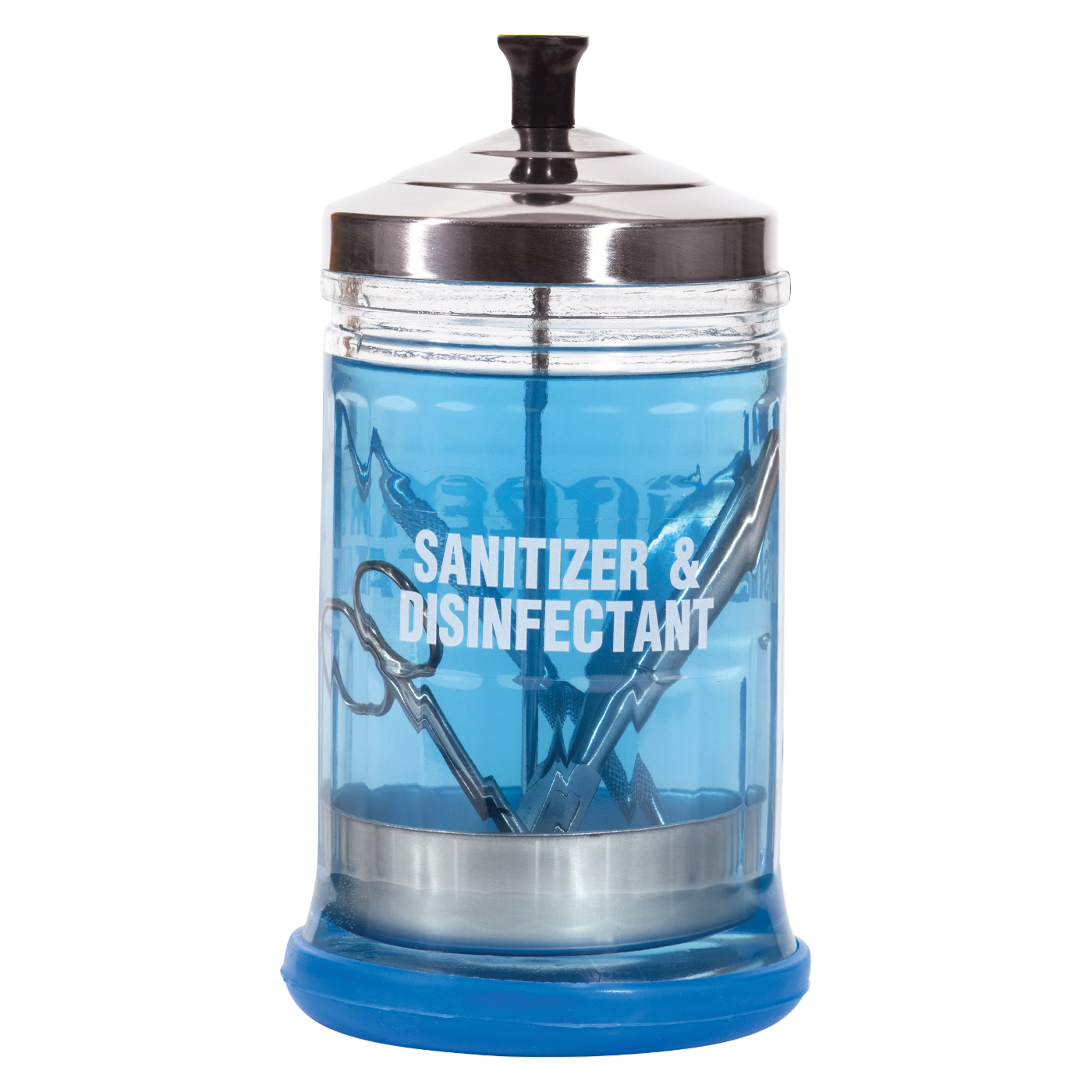 DL Pro Manicure Jar Glass - 21 oz
