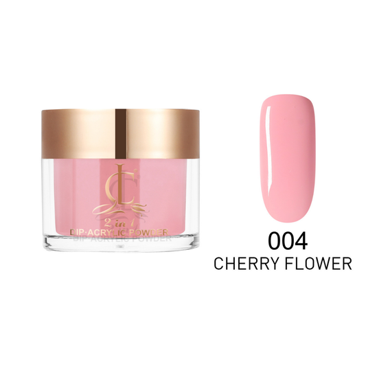 CL004 CHERRY FLOWER