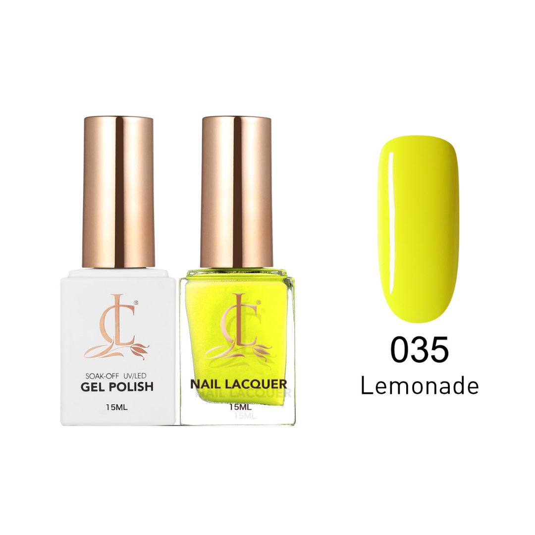 CL035 LEMONADE