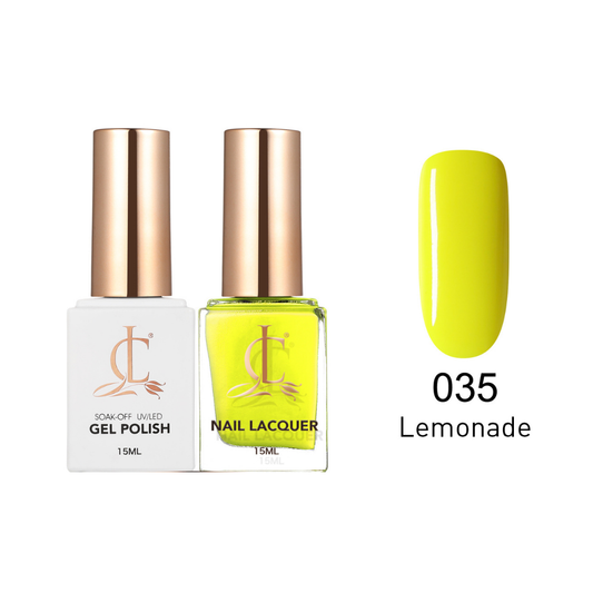 CL035 LEMONADE