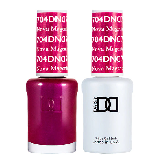 Nova Magenta #704