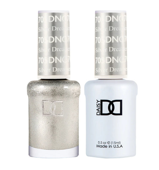 Silver Dreamer #705