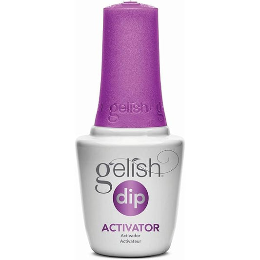 Gelish Dip Activator #3