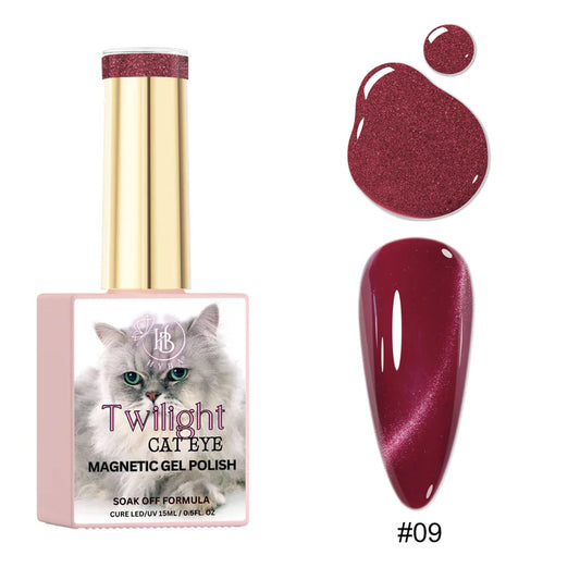 Hyba TWILIGHT Cat Eye #09