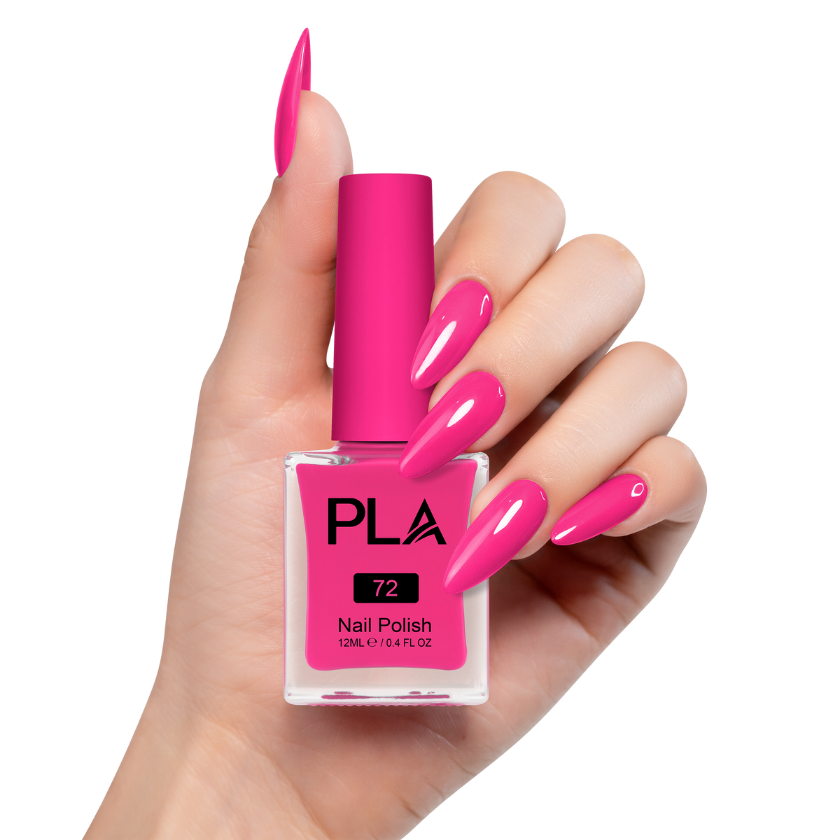 As If! - 72 - Nail Lacquer