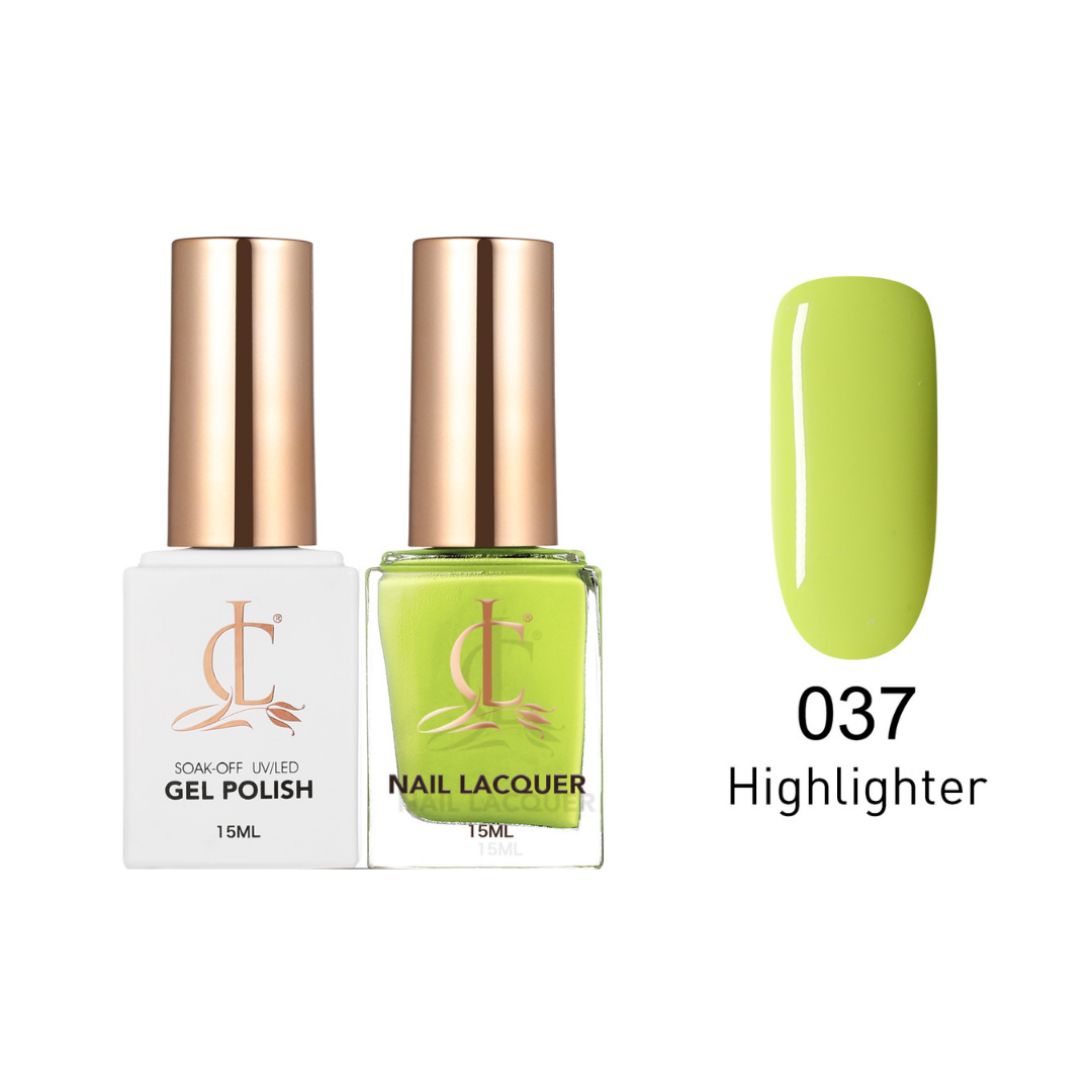 CL037 HIGHLIGHTER