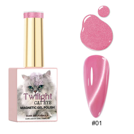 Hyba TWILIGHT Cat Eye #01