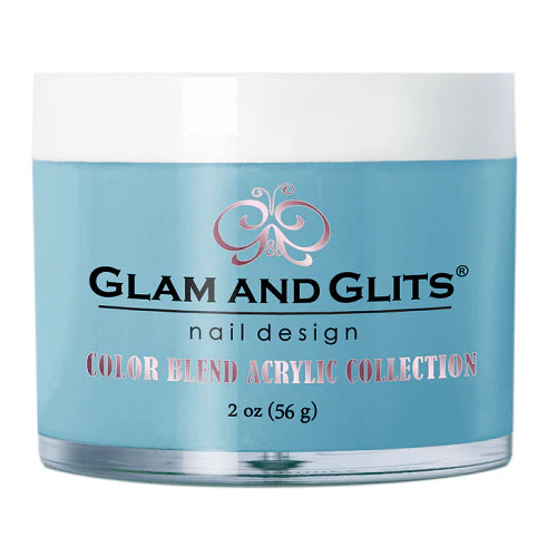 Glam & Glits Color Blend Vol.2 BL3074 - Beachin'