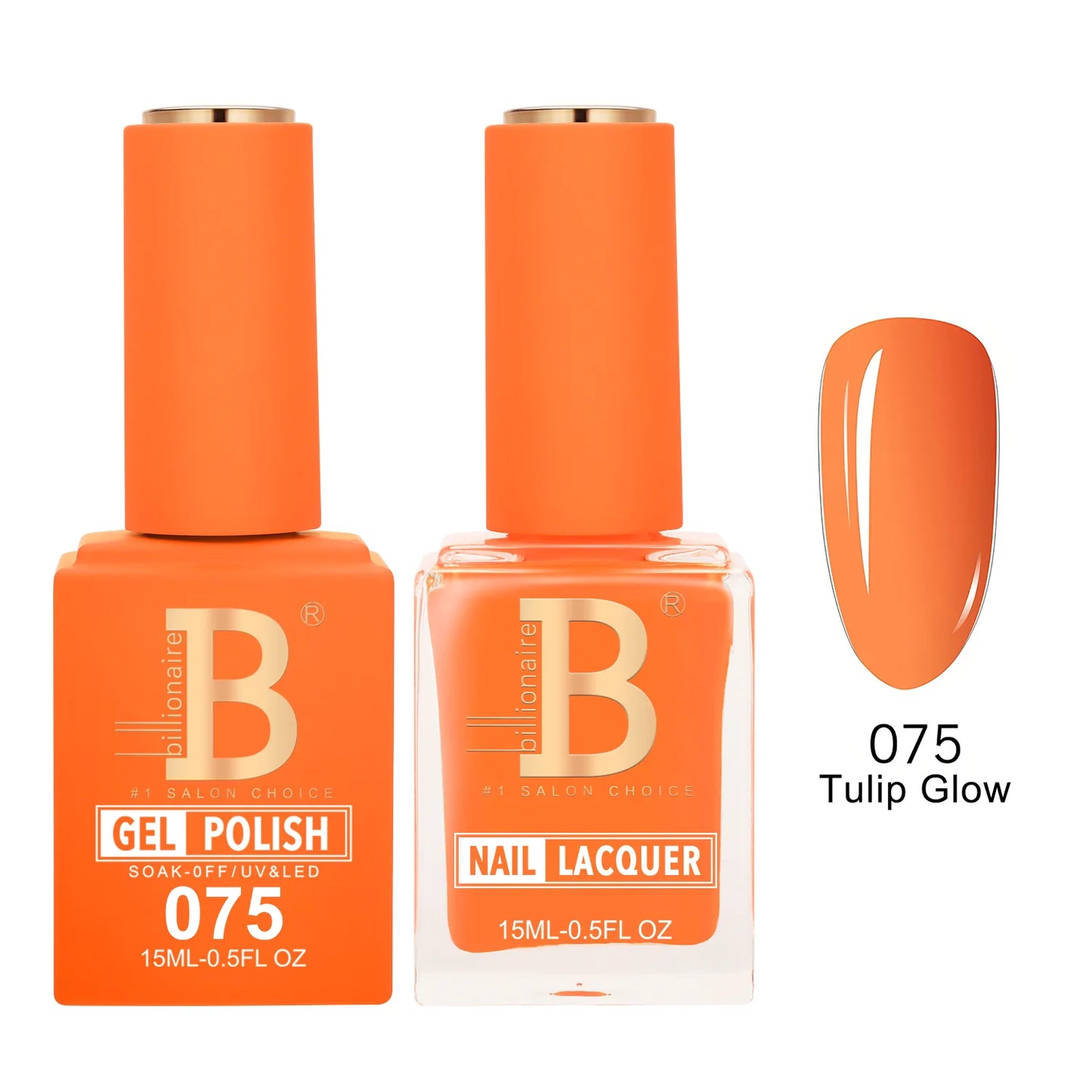 Billionaire 0.5oz Duo - Imperial Collection - 075