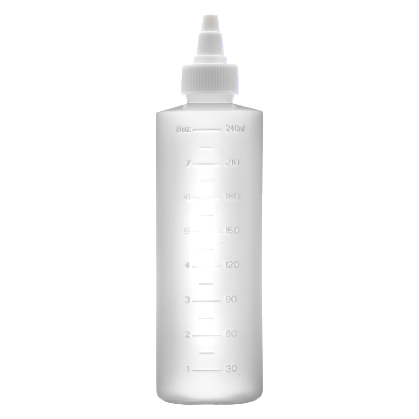 Twist Top Bottle 8 oz