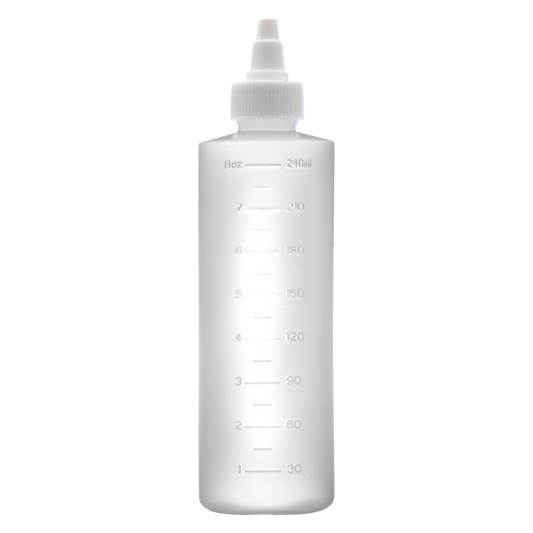 Twist Top Bottle 8 oz
