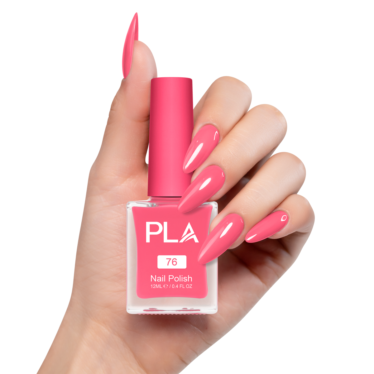 Lady Luck - 76 - Nail Lacquer