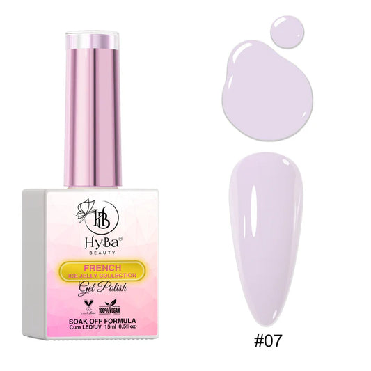 Hyba ICE JELLY FRENCH #07
