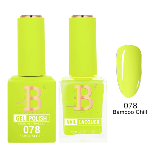 Billionaire 0.5oz Duo - Imperial Collection - 078