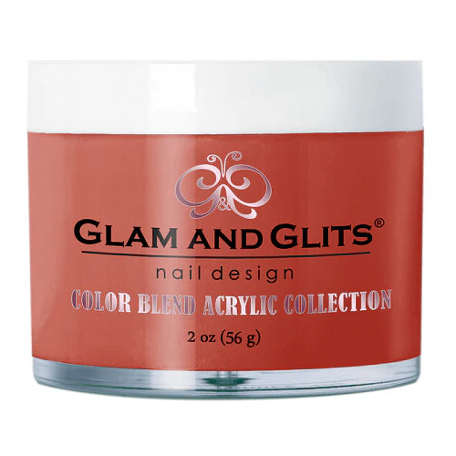 Glam & Glits Color Blend Vol.2 BL3079 - Pumpkin Spice