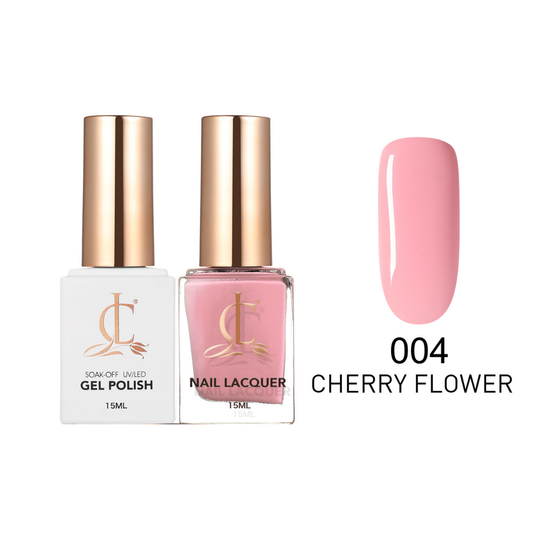CL004 CHERRY FLOWER