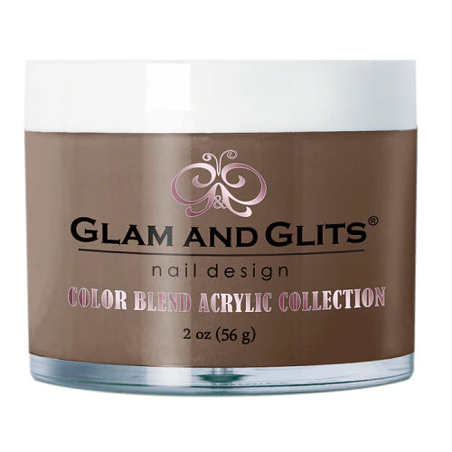 Glam & Glits Color Blend Vol.2 BL3080 - Off-Limits