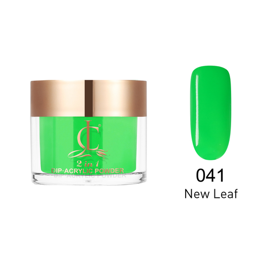 CL041 NEW LEAF