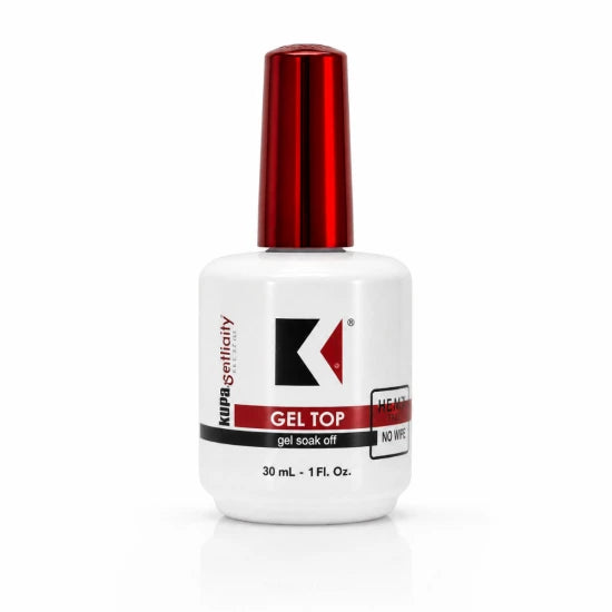 Kupa No Wipe Top Coat