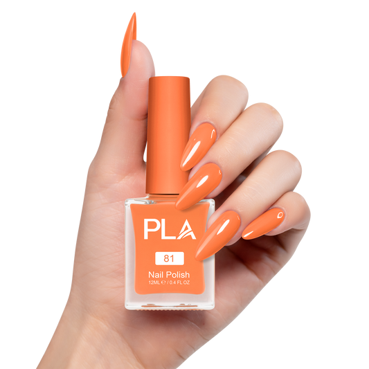 Desert Mirage - 81 - Nail Lacquer