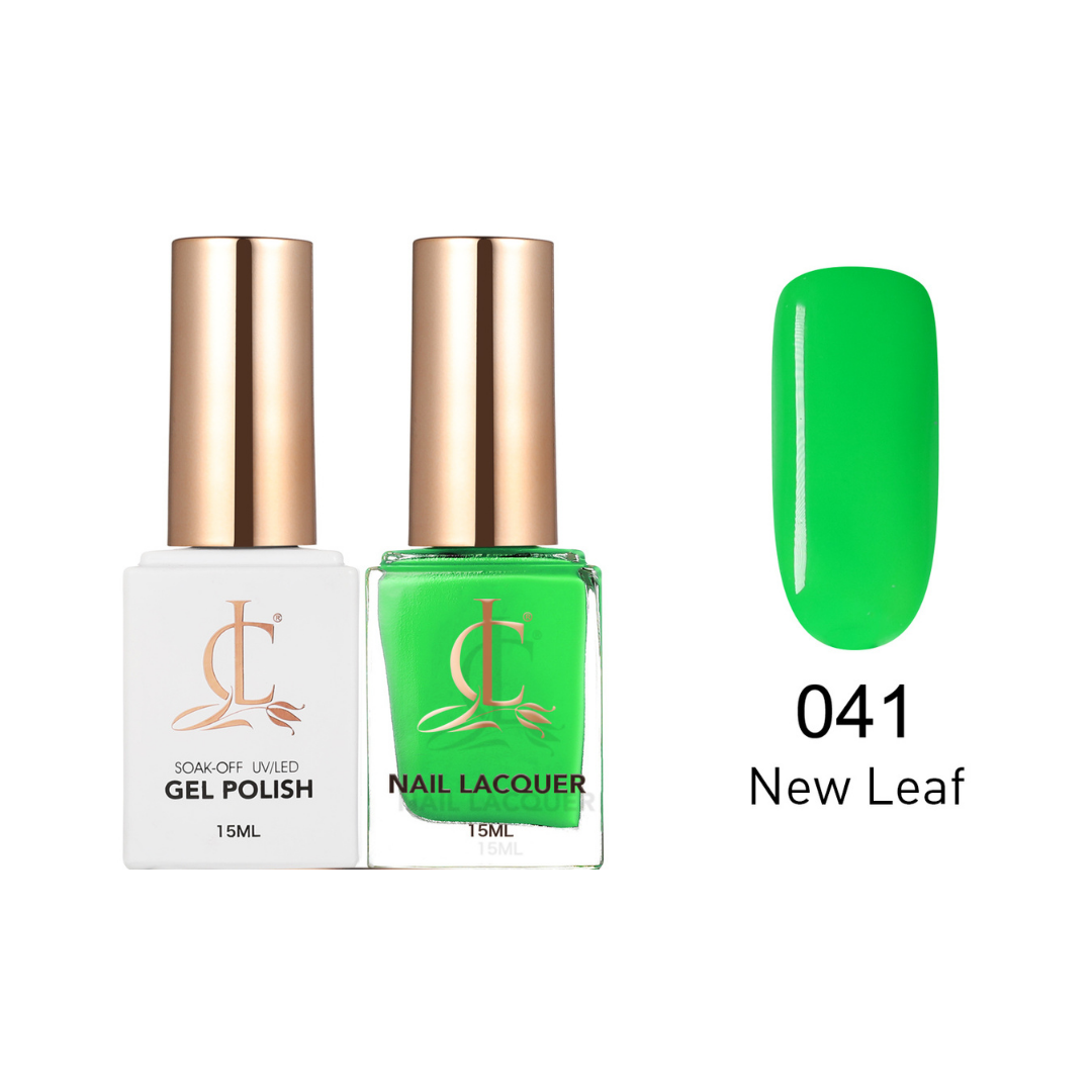 CL041 NEW LEAF
