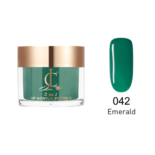 CL042 EMERALD