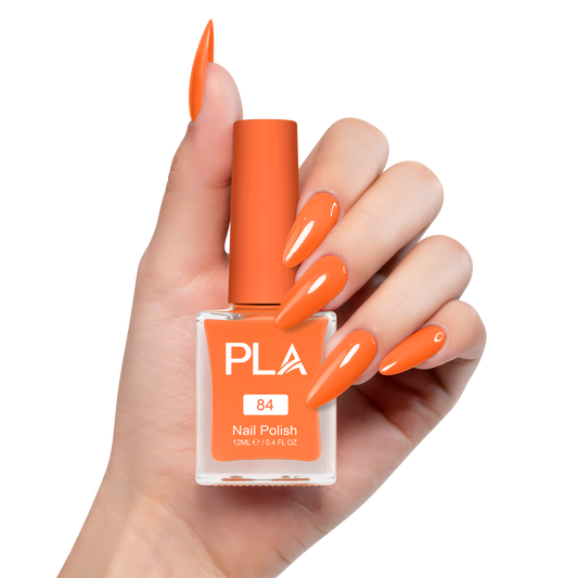 High Roller - 84 - Nail Lacquer