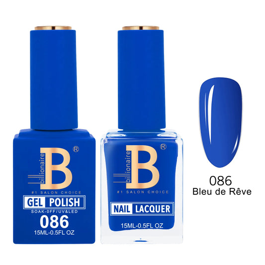 Billionaire 0.5oz Duo - Imperial Collection - 086