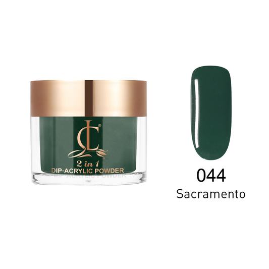 CL044 SACRAMENTO