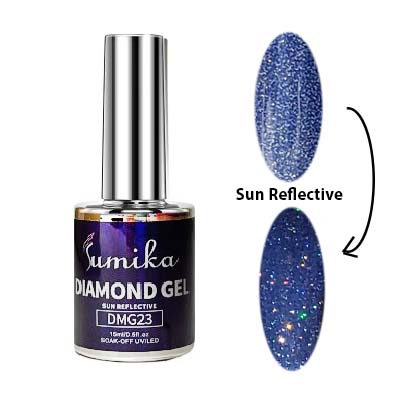Diamond Gel DMG#23