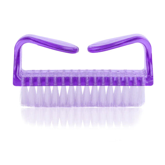 Manicure/ Pedicure Cleaning Scrubbing Brush