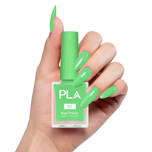 Speakeasy to me - 92 - Nail Lacquer