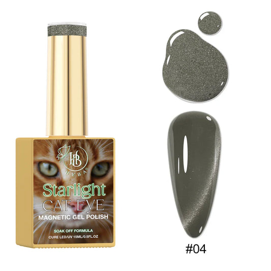 Hyba STARLIGHT Cat Eye #04