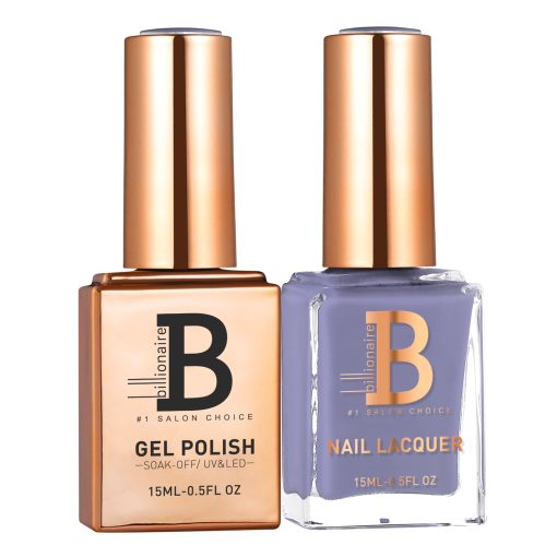 Billionaire Gel & Lacquer Duo 094