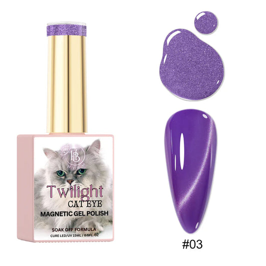 Hyba TWILIGHT Cat Eye #03