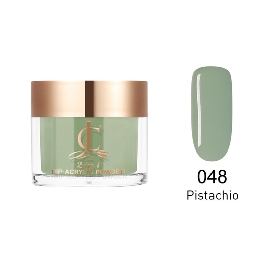 CL048 PISTACHIO