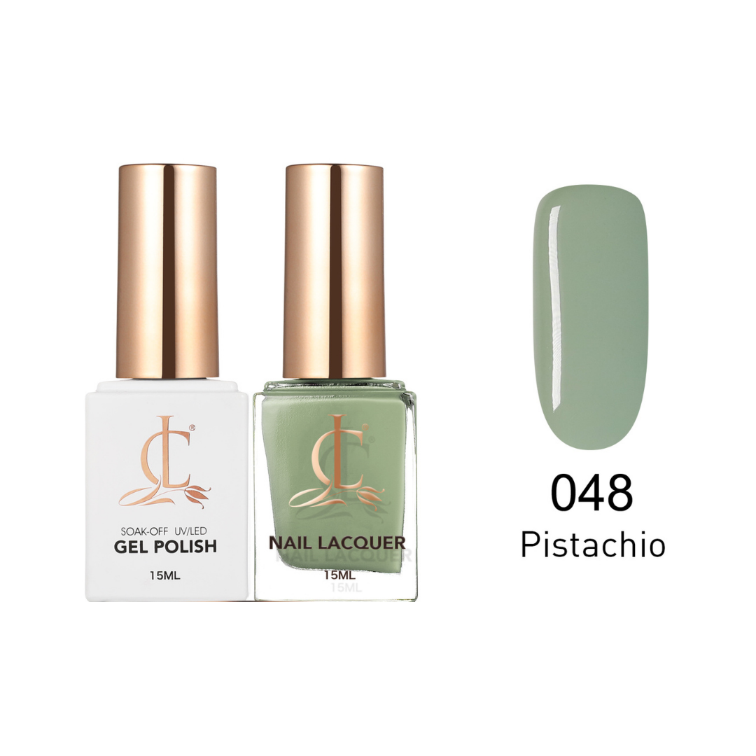 CL048 PISTACHIO