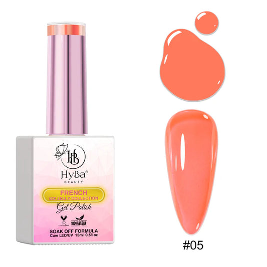Hyba ICE JELLY FRENCH #05