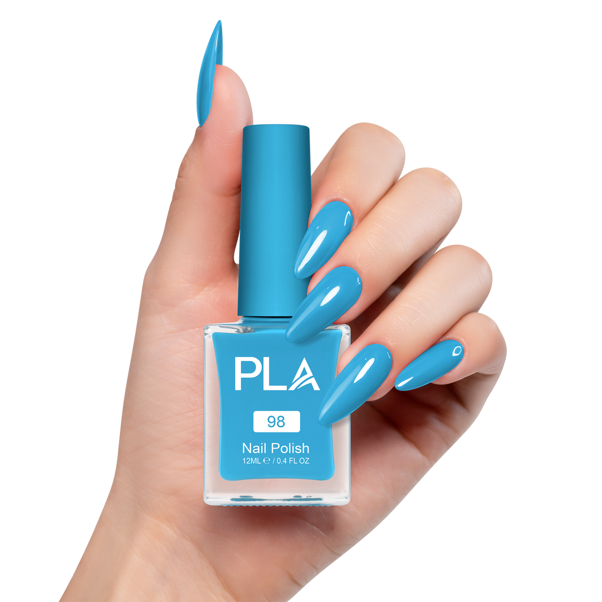 7 Magic Mountains - 98 - Nail Lacquer